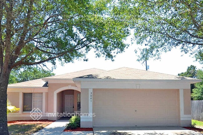 property at 3001 Summer House Dr