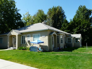 1707 2nd St S in Nampa, ID - Foto de edificio - Building Photo