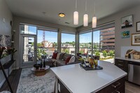 2BR, 2BA - B2 - Alexan Cherry Creek Apartamentos in Denver, Colorado