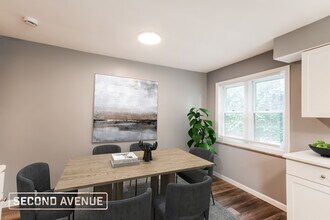 7020 Clovernook Ave in Cincinnati, OH - Building Photo - Building Photo