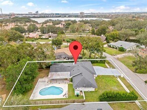 6829 Bittersweet Ln in Orlando, FL - Building Photo - Building Photo