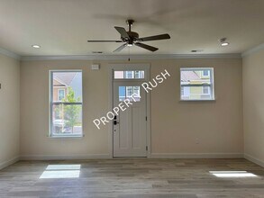 1912 Cypress Ln in Cleveland, TN - Building Photo - Building Photo