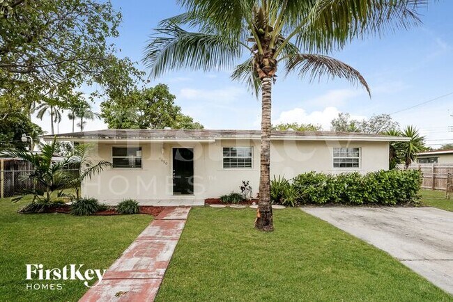 property at 4050 SW 58th Ave