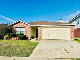 2416 Rolling Ridge Dr in Little Elm, TX - Building Photo