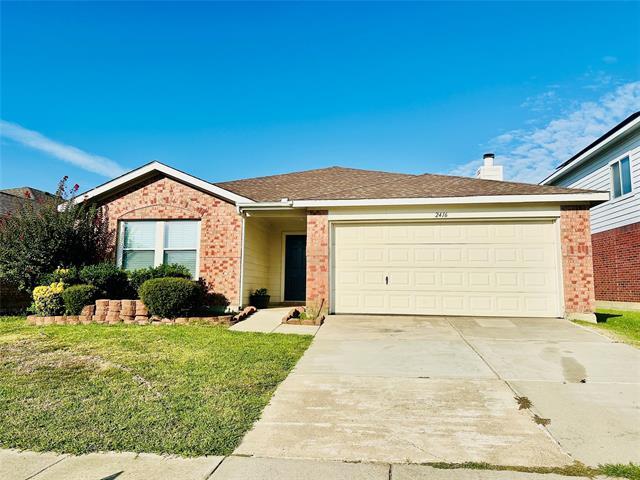 property at 2416 Rolling Ridge Dr