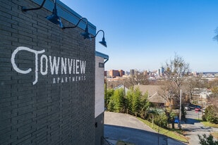 Townview - Highland Park Apartments