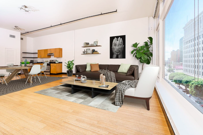 property at 622 Main St
