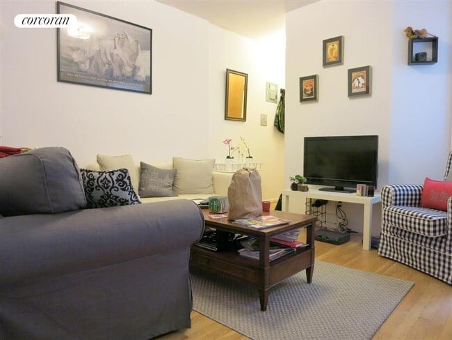 property at 542 E 82nd St