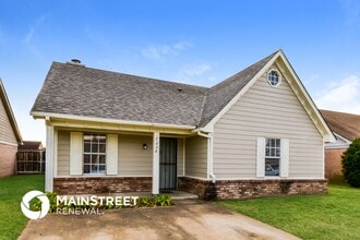 7098 Hampton Dr in Horn Lake, MS - Building Photo - Building Photo