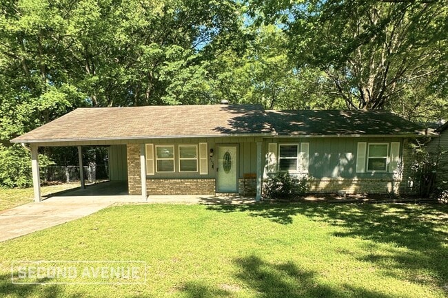 property at 2204 Carywood Dr
