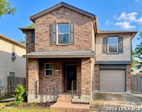 property at 4946 Bending Elms