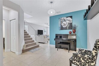 5906 NW 46th Ln in Lauderhill, FL - Building Photo - Building Photo