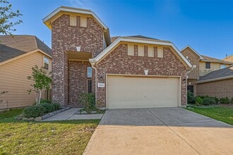 14243 Oro Valley Dr in Houston, TX - Foto de edificio - Building Photo