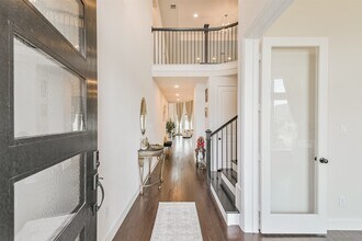 19319 Wild Sabino Wy in Tomball, TX - Building Photo - Building Photo