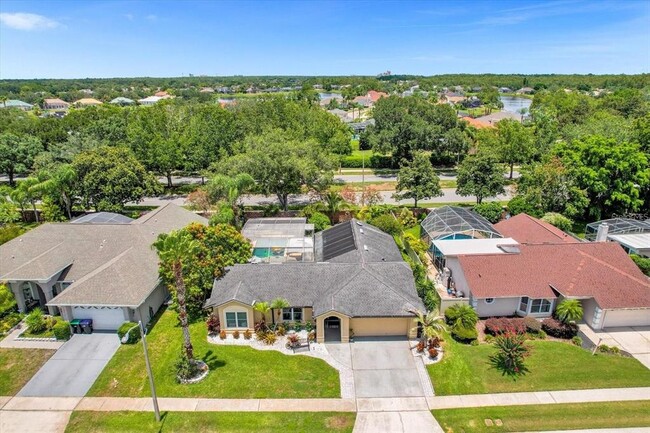 3627 Ocita Dr in Orlando, FL - Building Photo - Building Photo