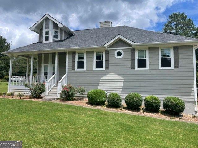 property at 4494 Coventry Way NE
