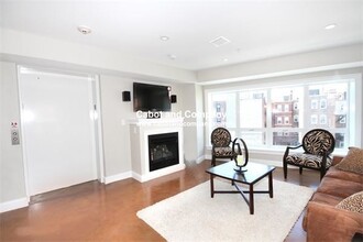 9 N Margin St, Unit 5 in Boston, MA - Building Photo - Building Photo