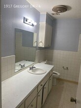 1917 Gregory Dr in Amarillo, TX - Building Photo - Building Photo