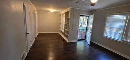 1280 Wedgewood St in Memphis, TN - Building Photo - Building Photo