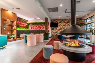 Liberty Grand Communities in Powell, OH - Building Photo - Interior Photo