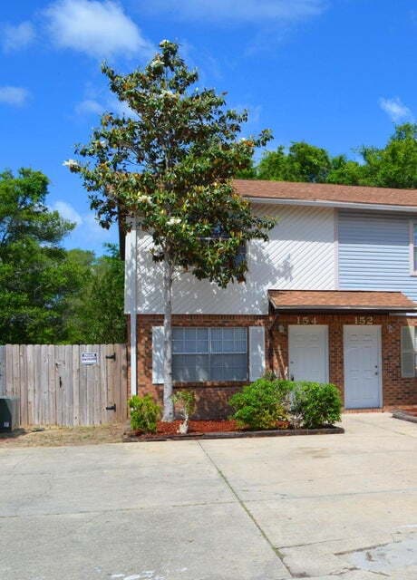 154 Valencia Dr in Fort Walton Beach, FL - Building Photo - Building Photo