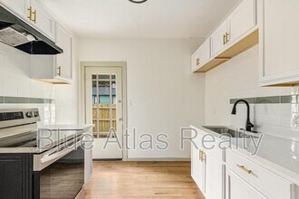 2934 Purington Ave in Fort Worth, TX - Building Photo - Building Photo