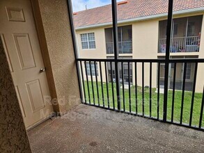 4167 Castilla Circle in Ft. Myers, FL - Foto de edificio - Building Photo