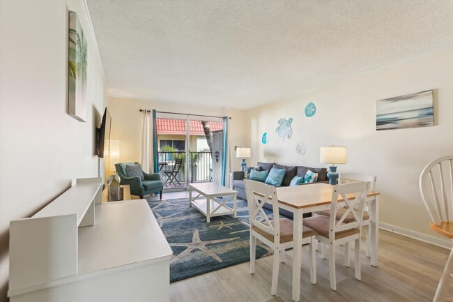 7175 A1A S in St. Augustine, FL - Building Photo - Building Photo