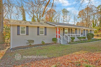 1948 Englewood Way SW in Snellville, GA - Building Photo - Building Photo