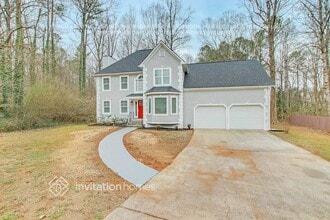 3770 Churchill Dr SW in Marietta, GA - Building Photo - Building Photo