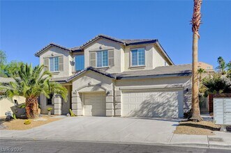 742 Sandy Hook Terrace in Henderson, NV - Building Photo - Building Photo