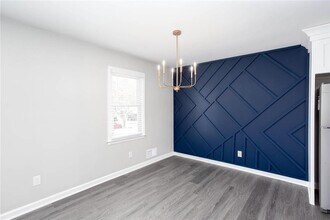 1722 Johnston Trail NW in Kennesaw, GA - Foto de edificio - Building Photo