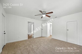 3420 Caddo St in Greenville, TX - Building Photo - Building Photo
