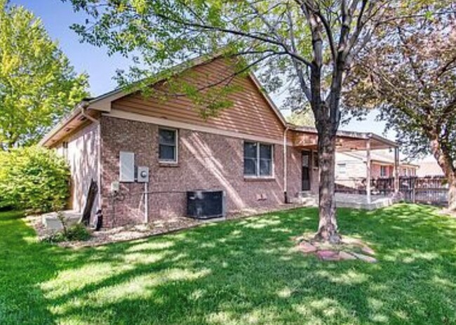 2534 E 125th Way in Thornton, CO - Building Photo - Building Photo
