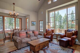 12 Lower Mountain Home Road in Big Sky, MT - Building Photo - Building Photo