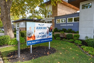 Arbors at Antelope in Antelope, CA - Building Photo - Building Photo