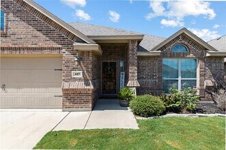 617 Zachary Dr in Weatherford, TX - Building Photo - Building Photo