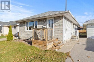 14 Westmount Ave in Thorold, ON - Building Photo - Building Photo