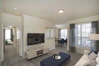 Pinnacle Heights Apartments photo'