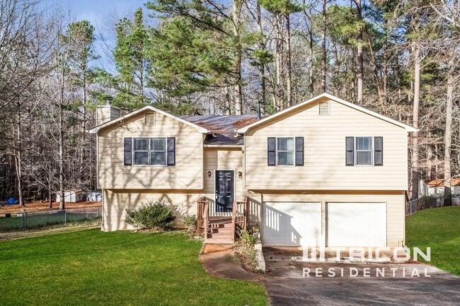 97 Woodland St in Dallas, GA - Building Photo - Building Photo