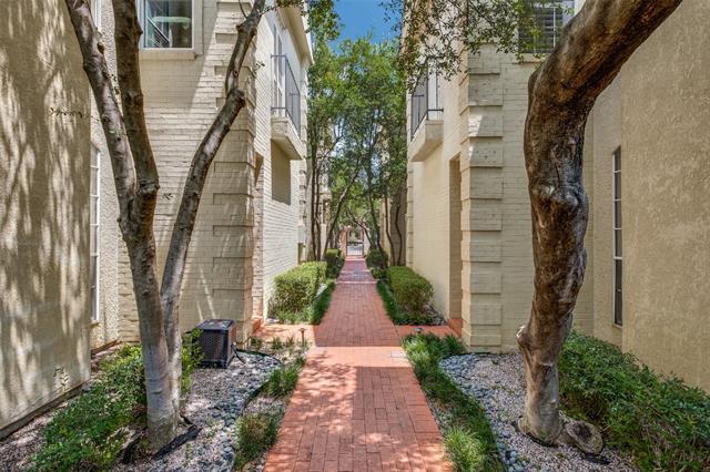 property at 4517 Holland Ave
