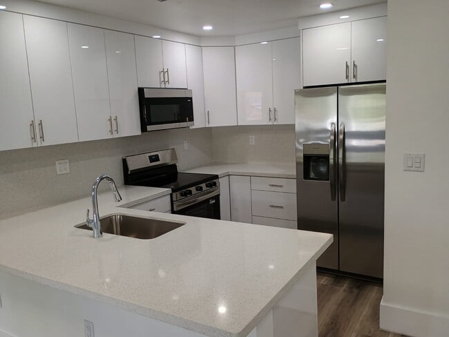 property at 9033 SW 123rd Ct