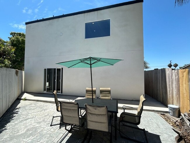 5117 63rd St in San Diego, CA - Building Photo - Building Photo