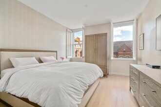 285 Columbus Ave, Unit 407 in Boston, MA - Building Photo - Building Photo