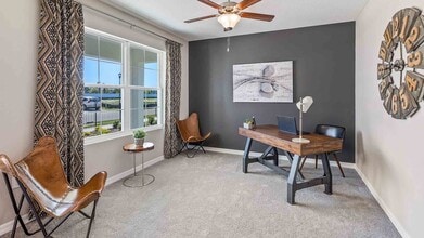 31013 Summer Sun Lp in Wesley Chapel, FL - Building Photo - Building Photo