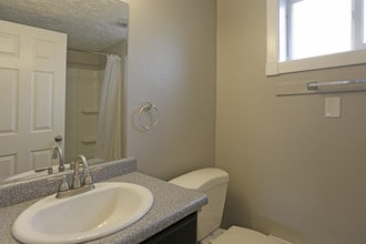 Morton Meadows Apartments in Salt Lake City, UT - Foto de edificio - Interior Photo