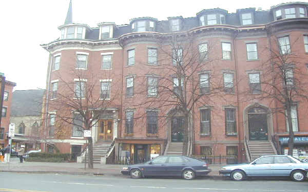 678 Tremont St in Boston, MA - Building Photo - Building Photo
