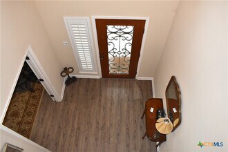1645 Hidden Springs Path in Round Rock, TX - Foto de edificio - Building Photo