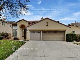 25820 Boulder Rock Pl in Menifee, CA - Building Photo