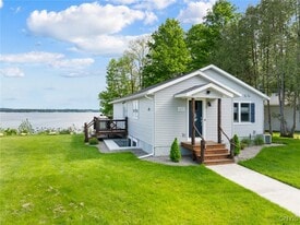 6620 Procrastination Dr in Ava, NY - Building Photo